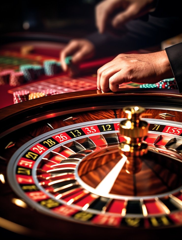 Casino game reviews on royal888 platform Philippines