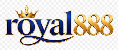 royal888 Logo